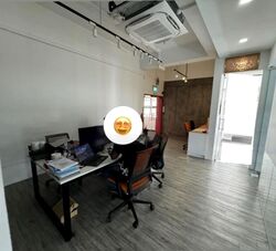 Macpherson Road (D13), Office #460710781